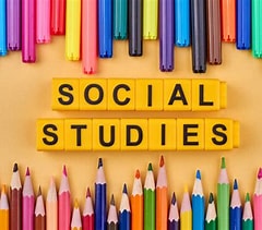 Grade 6 Social Studies