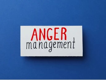 Anger Management