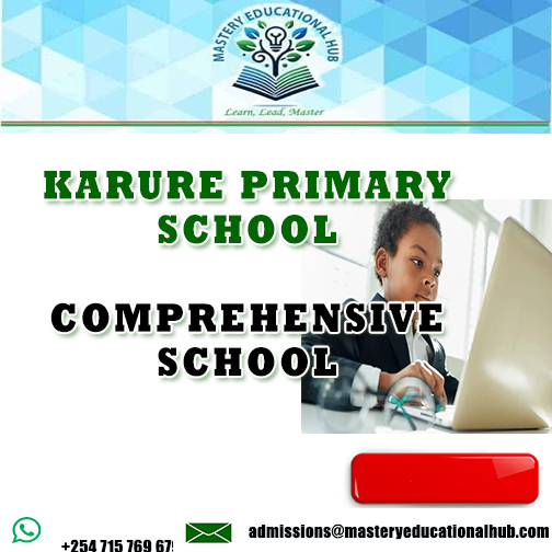 Karure Grade 9