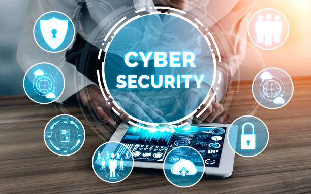 Cybersecurity For Beginners