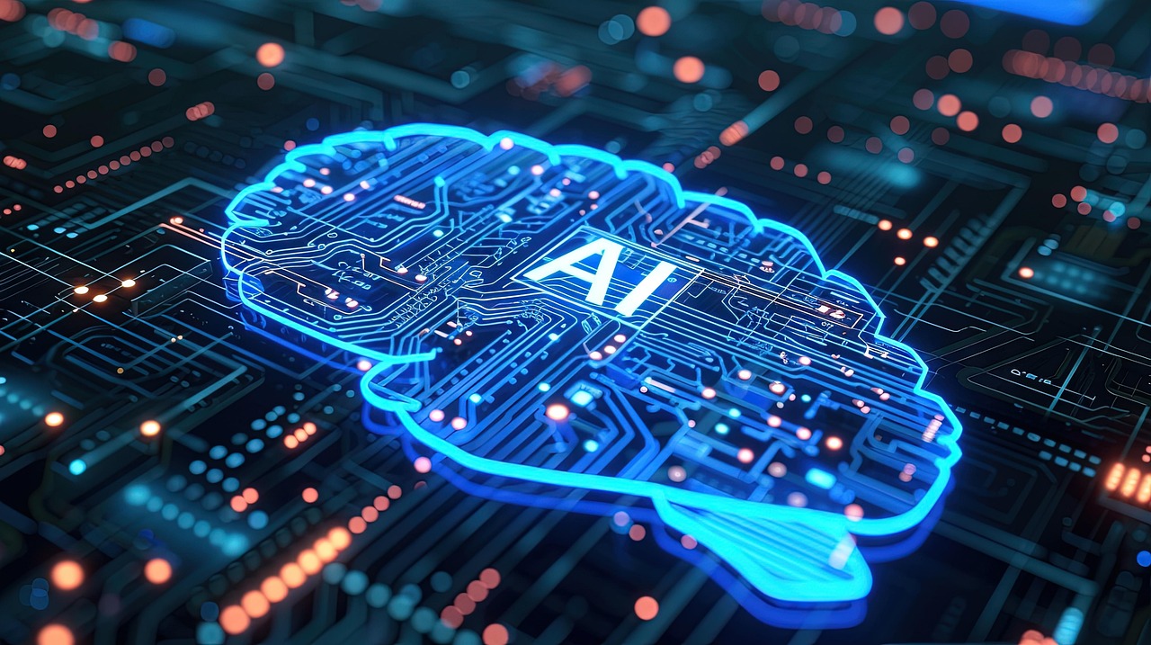 Artificial Intelligence & Machine Learning Basics