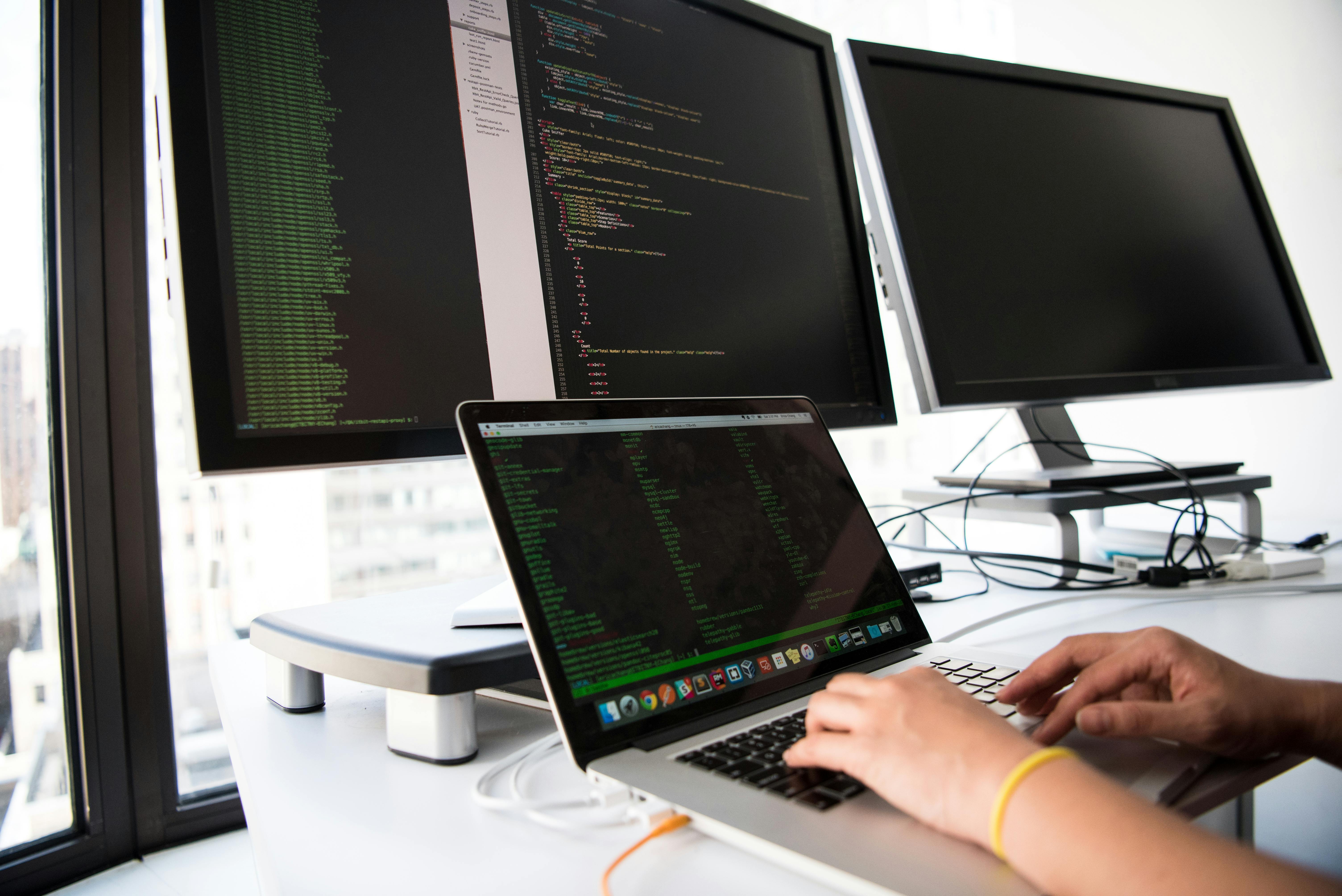 Basic Computer Literacy