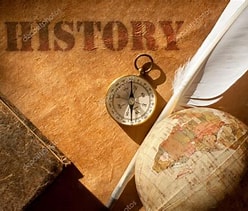 Form 3 History