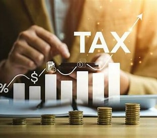 Taxation & Compliance