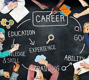 Job Readiness & Career Launch