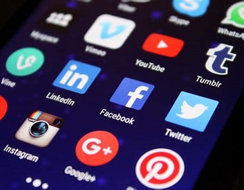 Social Media Management